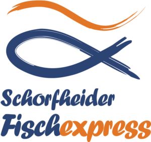 Logo Schorfheider Fischexpress UG