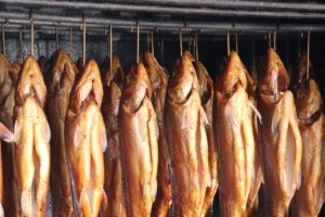 Fischexpress wochenmarkt räucherfisch