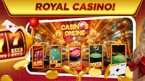 Discover the Thrill of Online Casino Kinghills